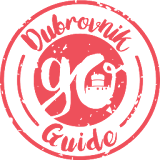 Go Dubrovnik Guide icon