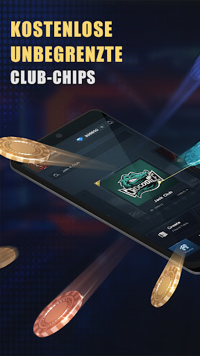 App-Vorschau