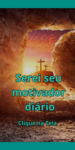 Android application JesusApp screenshort