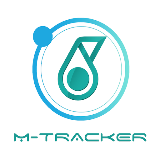 PCSB m-TRACKER  Icon