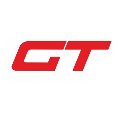 GT Autos logo