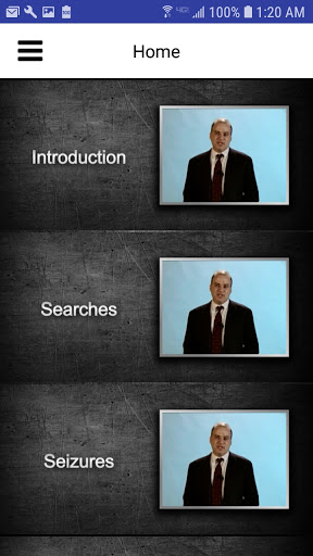 Criminal Procedure Supreme Bar