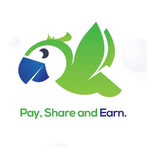 ParrotPos logo