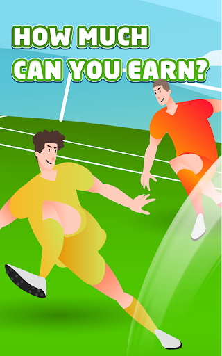 Challenge League Screenshot 4 - AppWisp.com