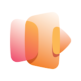 VJump: Transition Video Editor icon