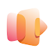 VJump: トランジションビデオエディター。動画編集アプリ - Androidアプリ