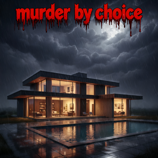 Get Murder by Choice: Mystery Game for Android Aso Report