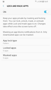 S Secure APK Download For Android 2