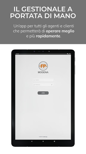 FP Modena