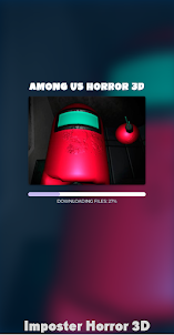 Imposter Horror 3D