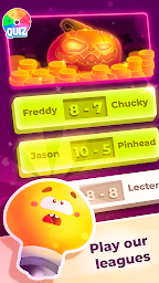 Quiz - Offline Games - Screenshot Image