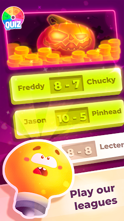 Game screenshot Quiz - Trivia Games apk download