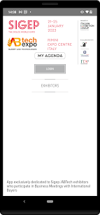 My Agenda Sigep APK for Android Download (Premium) 1