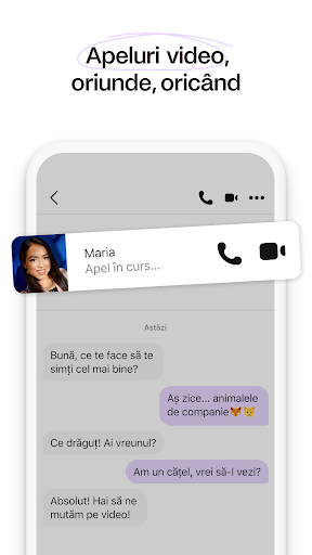 Badoo — знакомства и чат скриншот 4