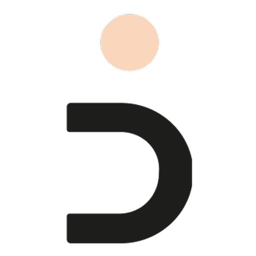 Dottyland Commutes logo