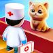 My Perfect Hospital for Cats - Androidアプリ
