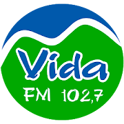 Rádio Vida FM Sul de Minas