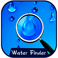 Water Finder Detector