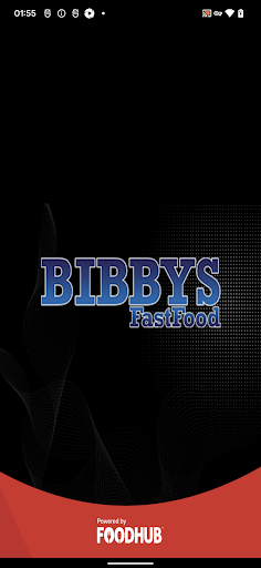 Android application Bibbys screenshort
