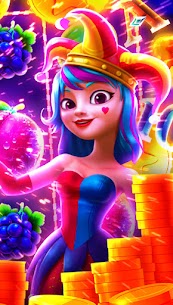 Candy Rush Mod Apk v1.0 (Unlimited lives & Boosters) Download 3