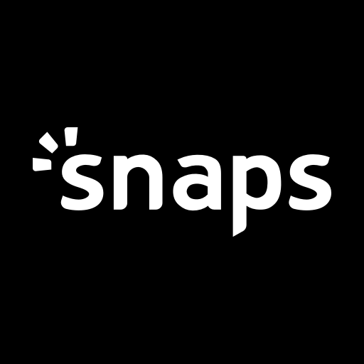 snaps スナップス – 簡単オリジナルグッズ作成 - Google Play のアプリ