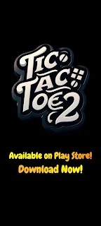 Tic Tac Toe 2