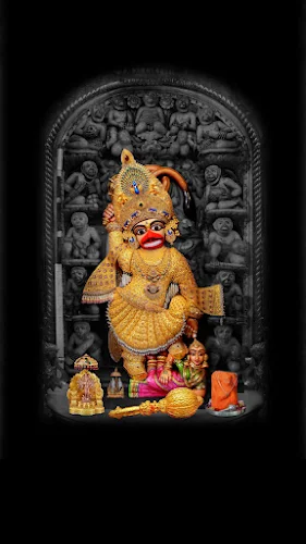 Hanuman Wallpaper HD - Latest version for Android - Download APK