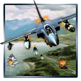 High Sky Combat War icon