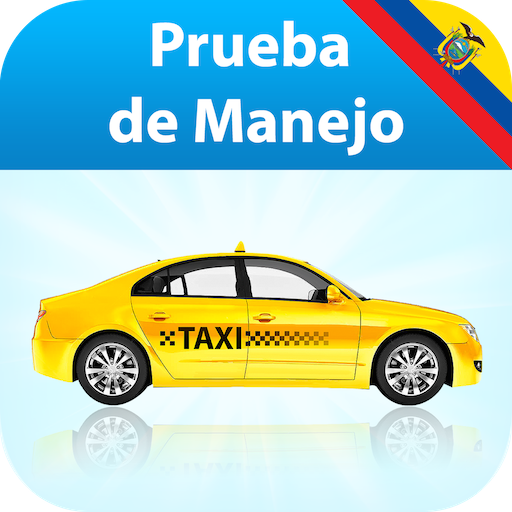 Prueba de Manejo - Taxis Lite  Icon