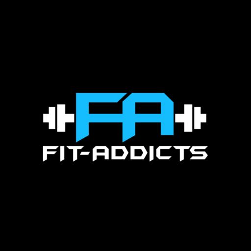 Fit Addicts logo