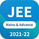 Cover Image of Télécharger Préparation aux examens JEE Mains & JEE Advance 2022 2.12 APK