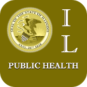 Top 29 Books & Reference Apps Like Illinois Public Health - Best Alternatives