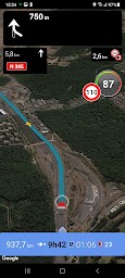 Bipbip Navigation GPS