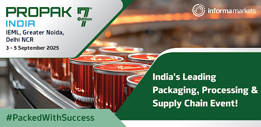 ProPak India 2025