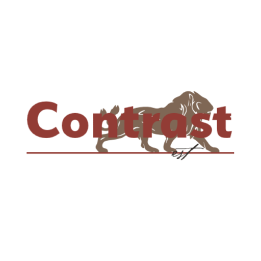 Contrast logo