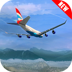 Cover Image of Tải xuống Indian Airplane Flight Simulator 1.0 APK