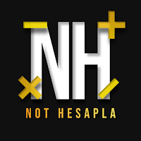 Not Hesapla - Vize Final Not O