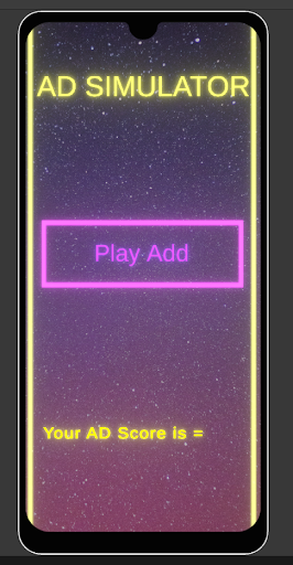 Click Simulator Screen 3