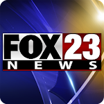 Cover Image of Download FOX23 News  APK