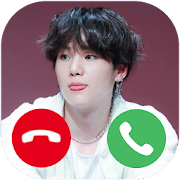 Top 45 Entertainment Apps Like Suga BTS Fake Video Call - Best Alternatives