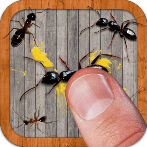 Ant Smasher 9.79 Icon