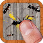 Cover Image of Tải xuống Ant Smasher  APK