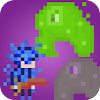 Pixel Rena - Slime Dungeon icon