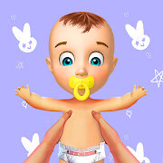 Top 47 Adventure Apps Like Mother Simulator 3D: Real Baby Simulator Games - Best Alternatives