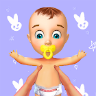 Mother Simulator 3D: Real Baby Simulator Games 1.3