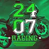 2407 Racing icon