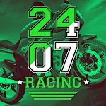 Cover Image of Download 2407 Racing  APK