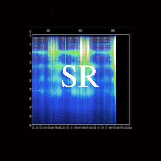 Schumann Resonance logo