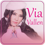 Cover Image of Unduh Lagu Via Vallen mp3 Offline 1.0.0 APK