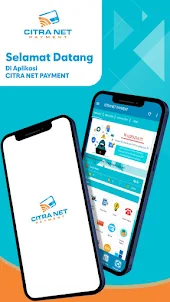 Citra Net Payment